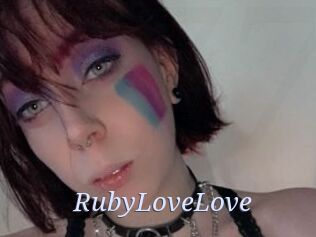 RubyLoveLove 777 Erotik Chat