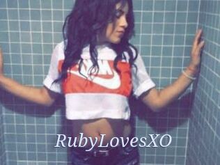 RubyLovesXO