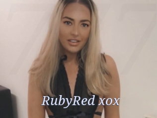 RubyRed_xox