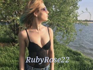 RubyRose22