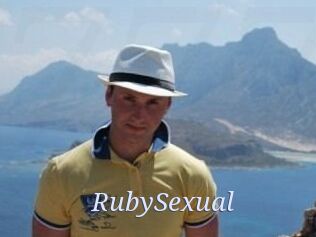 RubySexual