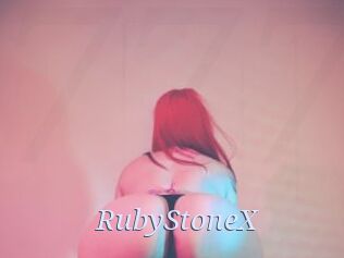 RubyStoneX