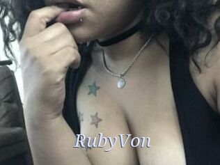 RubyVon