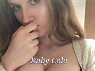 Ruby_Cole 777 Erotik Chat