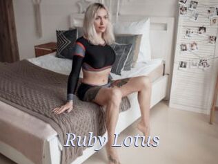 Ruby_Lotus