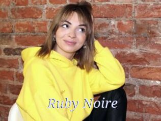Ruby_Noire