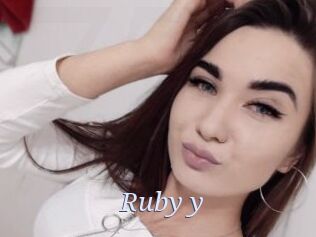 Ruby_y