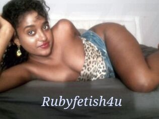 Rubyfetish4u