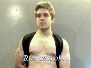 Rudie_Strokez
