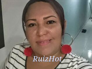 RuizHot 777 Erotik Chat