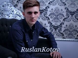 RuslanKotov