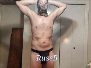 RussB
