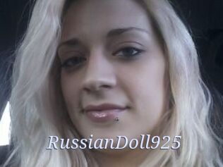 RussianDoll925