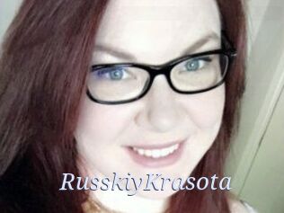 RusskiyKrasota