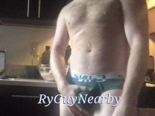 RyGuyNearby
