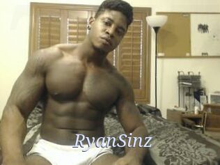 RyanSinz 777 Erotik Chat