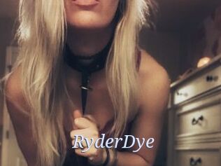 RyderDye