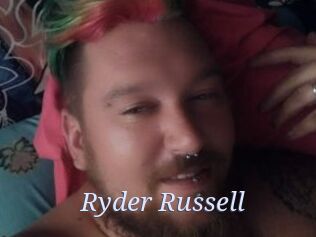 Ryder_Russell 777 Erotik Chat