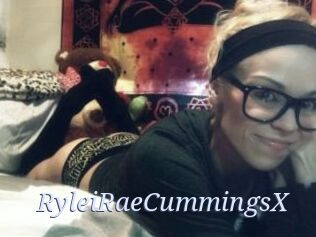 RyleiRaeCummingsX 777 Erotik Chat