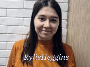 RylieHeggins