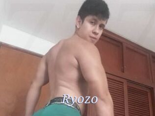 Ryozo