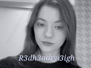 R3dh3adryi3igh