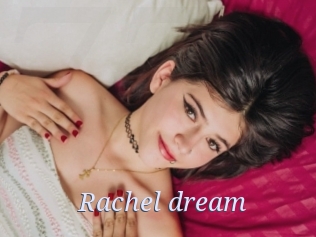 rachel_dream 777 Erotik Chat