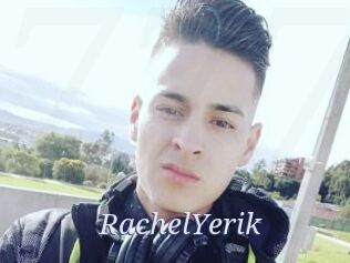 RachelYerik