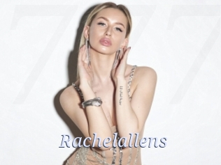 rachelallens 777 Erotik Chat