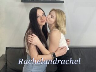 Rachelandrachel