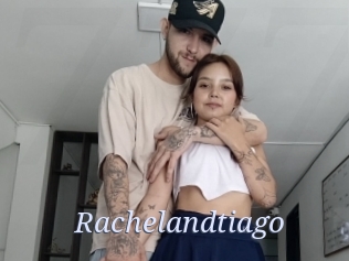 Rachelandtiago