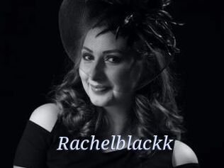 Rachelblackk