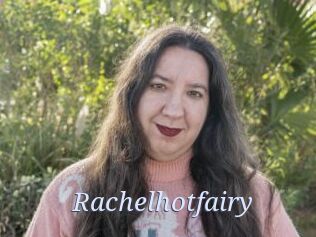 Rachelhotfairy