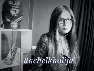 rachelkhalifa 777 Erotik Chat