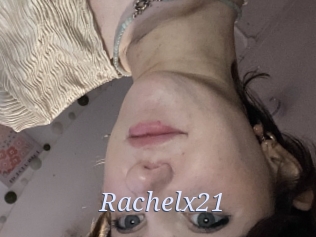 Rachelx21