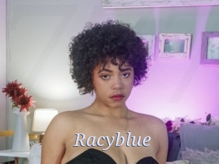 racyblue 777 Erotik Chat