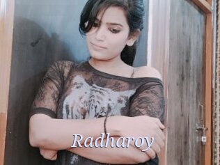 Radharoy