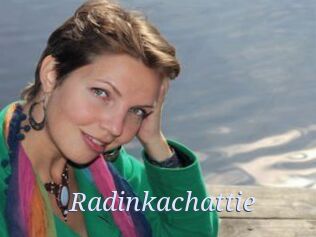 Radinkachattie