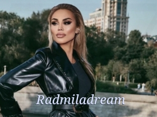 Radmiladream