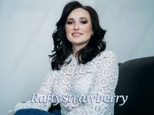 Raftystrawberry