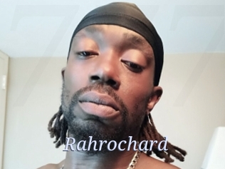 Rahrochard