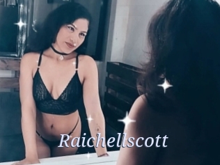 Raichellscott