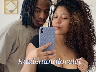 raidenandlorelei 777 Erotik Chat