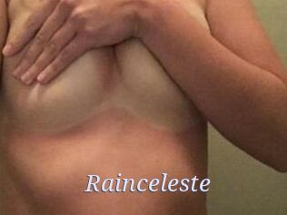 Rainceleste