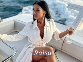 raisa 777 Erotik Chat