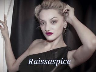 Raissaspice