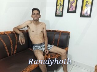 Ramdyhoth