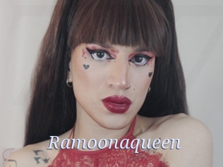 Ramoonaqueen
