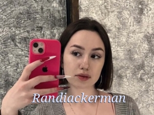 Randiackerman