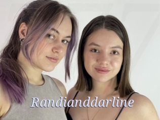 Randianddarline